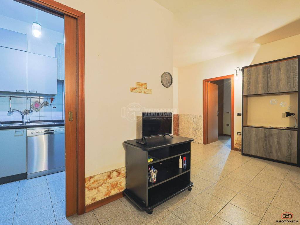 Appartamento a Conselice in Via Cesare Battisti - Foto 5
