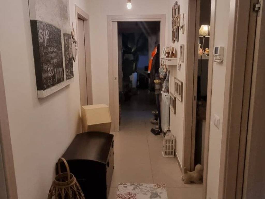 Appartamento a Messina in Via Adolfo Celi, 165 - Foto 4