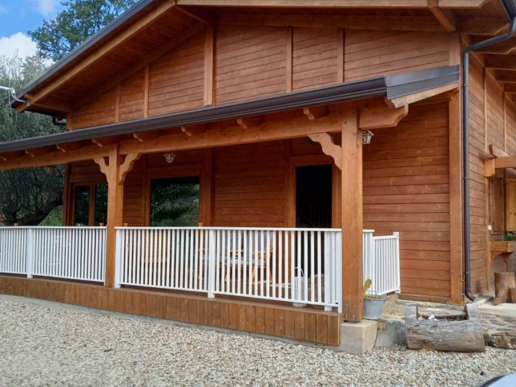 Rustico / casale a Cicerale in Via della Pineta - Foto 2