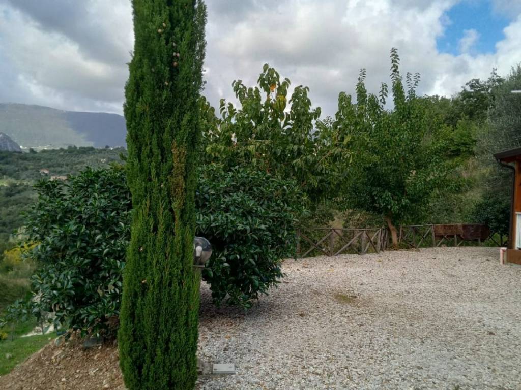 Rustico / casale a Cicerale in Via della Pineta - Foto 3