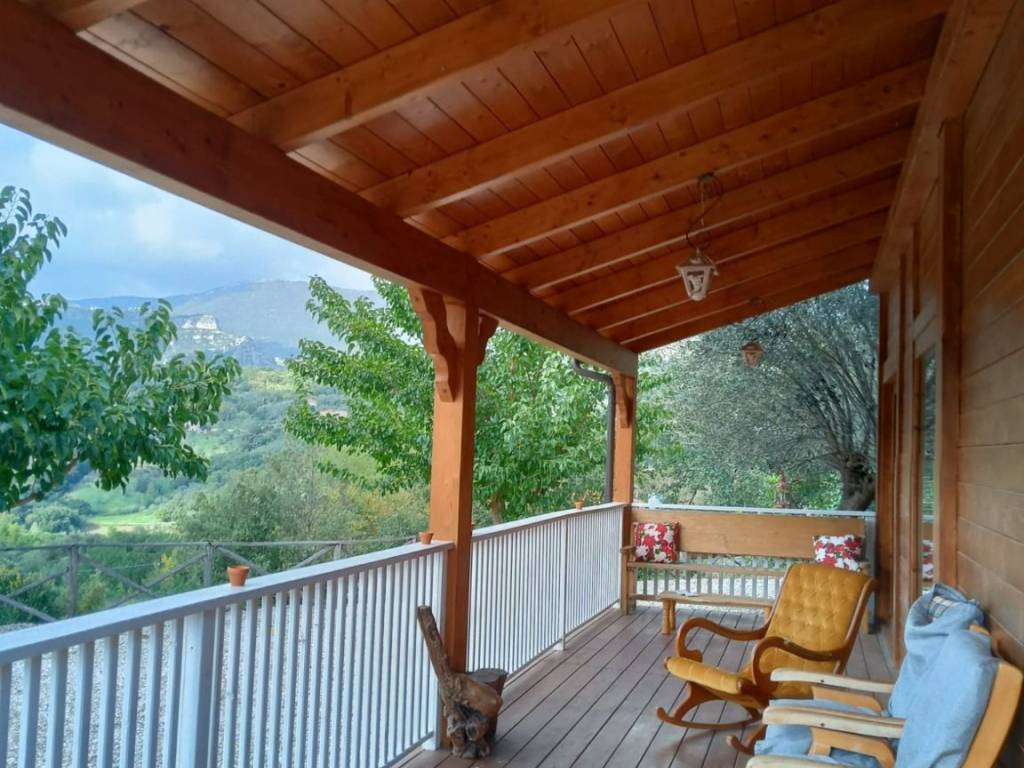 Rustico / casale a Cicerale in Via della Pineta - Foto 4