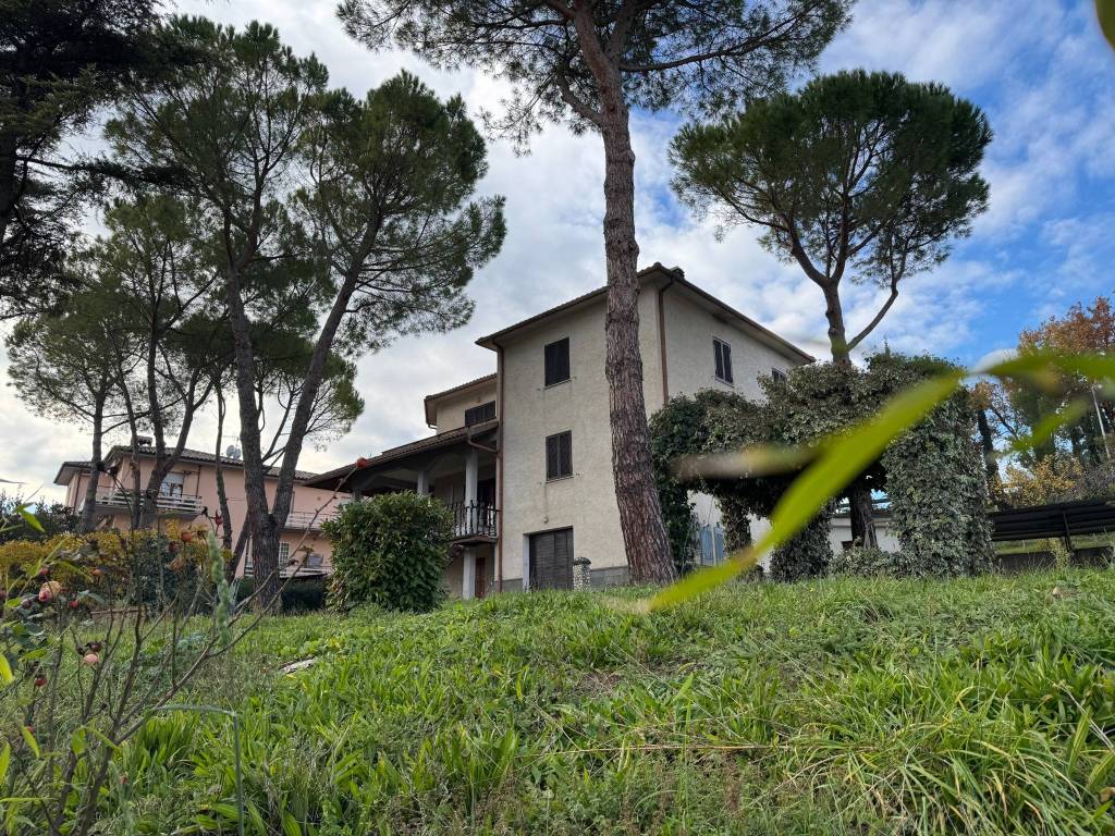 Casa indipendente a Castel ritaldi in Via Fratelli Rosselli, 19 - Foto 2