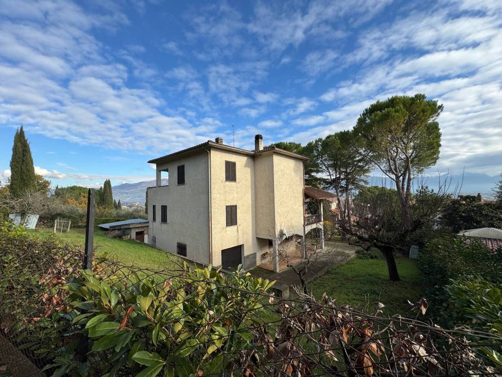 Casa indipendente a Castel ritaldi in Via Fratelli Rosselli, 19 - Foto 5