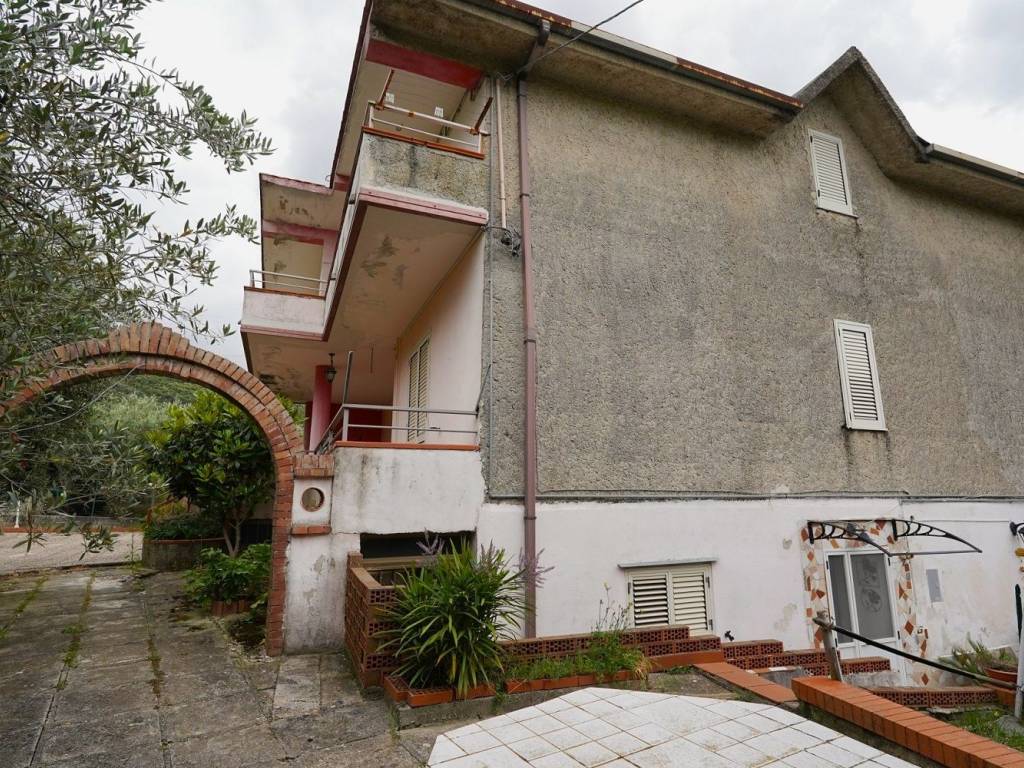 Villa a Campagna in Discesa Folcata, 22 - Foto 3