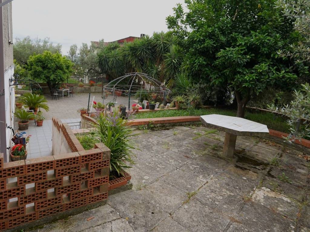 Villa a Campagna in Discesa Folcata, 22 - Foto 4