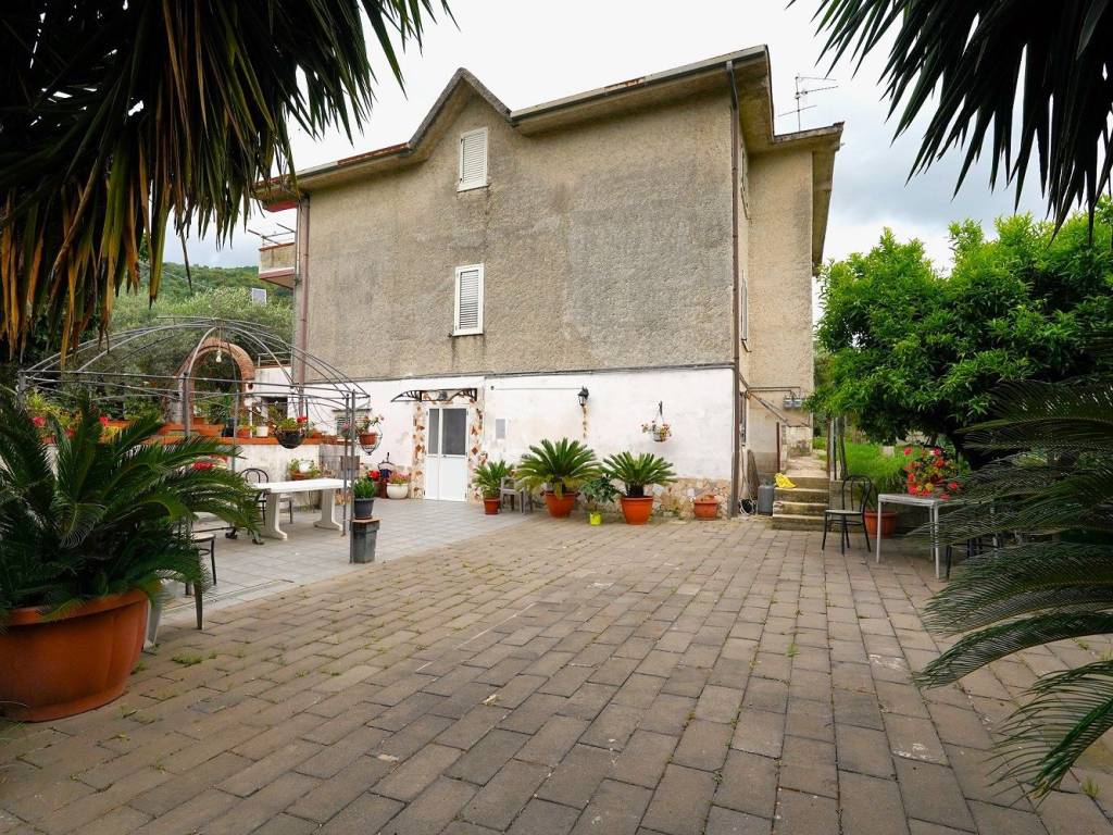 Villa a Campagna in Discesa Folcata, 22 - Foto 5