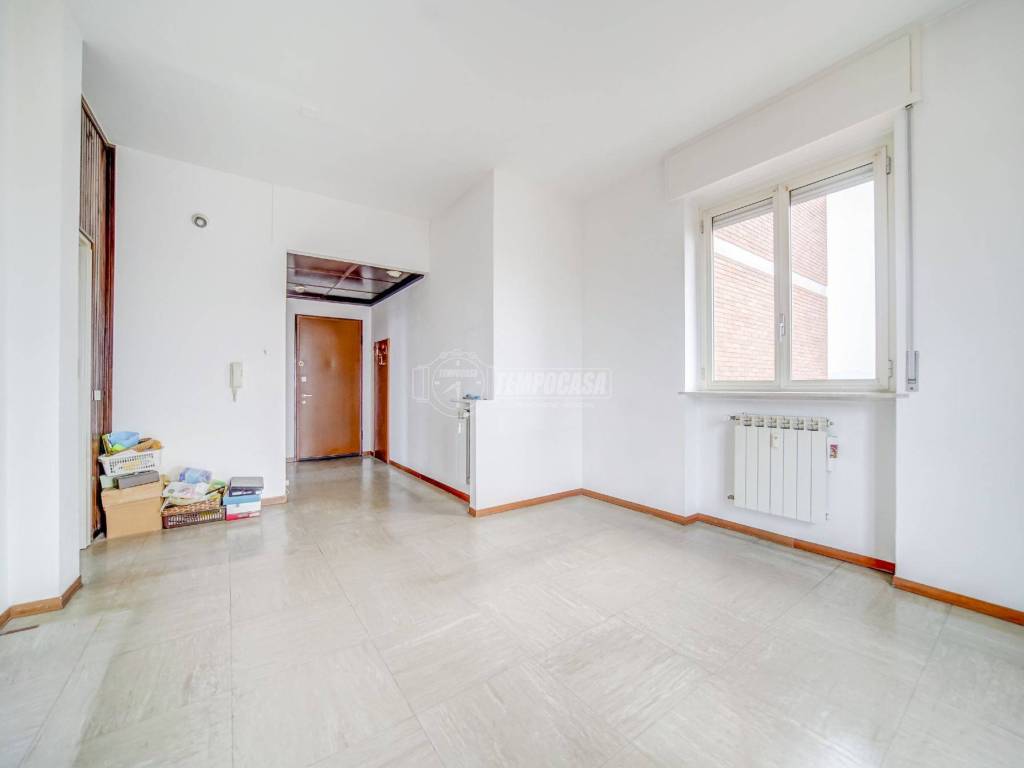 Appartamento a Castelletto sopra ticino in Via Monte Rosa - Foto 5