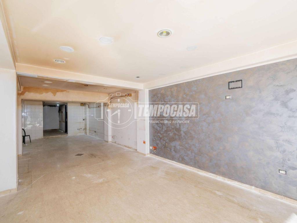 Immobile a Messina in Via Nuova 45 - Foto 2