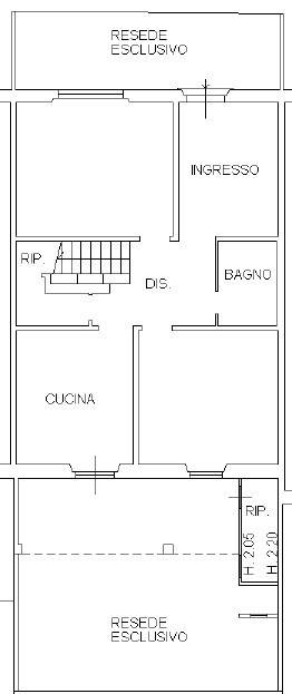 Casa indipendente a Prato - Foto 5