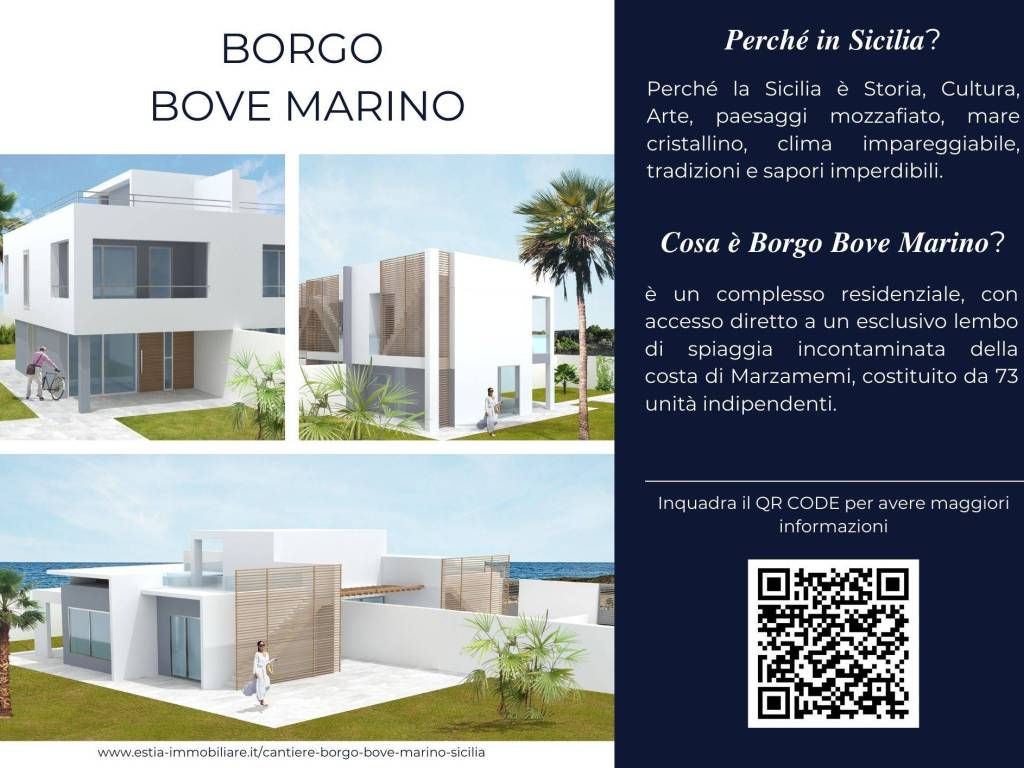 Villa a Noto in Via Bove Marino - Foto 2