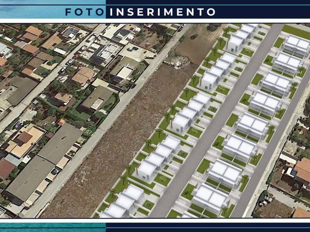 Villa a Noto in Via Bove Marino - Foto 3