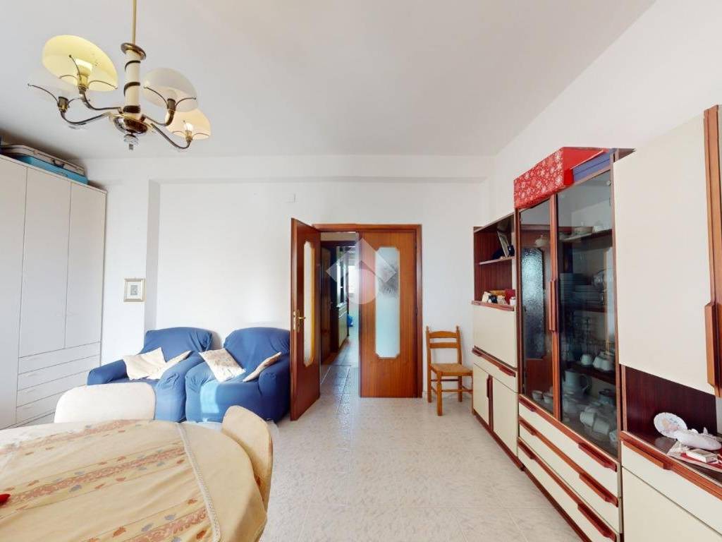 Appartamento a Brindisi in Via Cappuccini, 250 - Foto 3