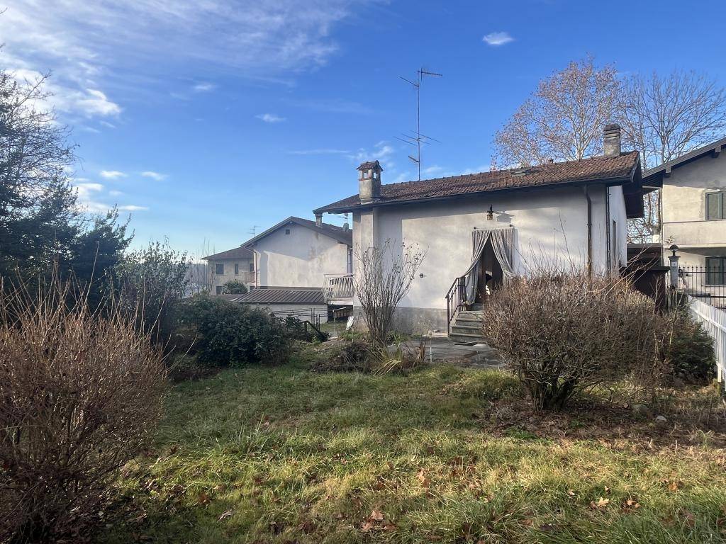 Villa a Brebbia in Via Vignetta - Foto 5