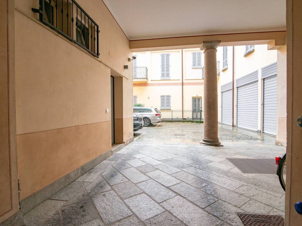 Appartamento a Lodi in Corso Ettore Archinti - Foto 3