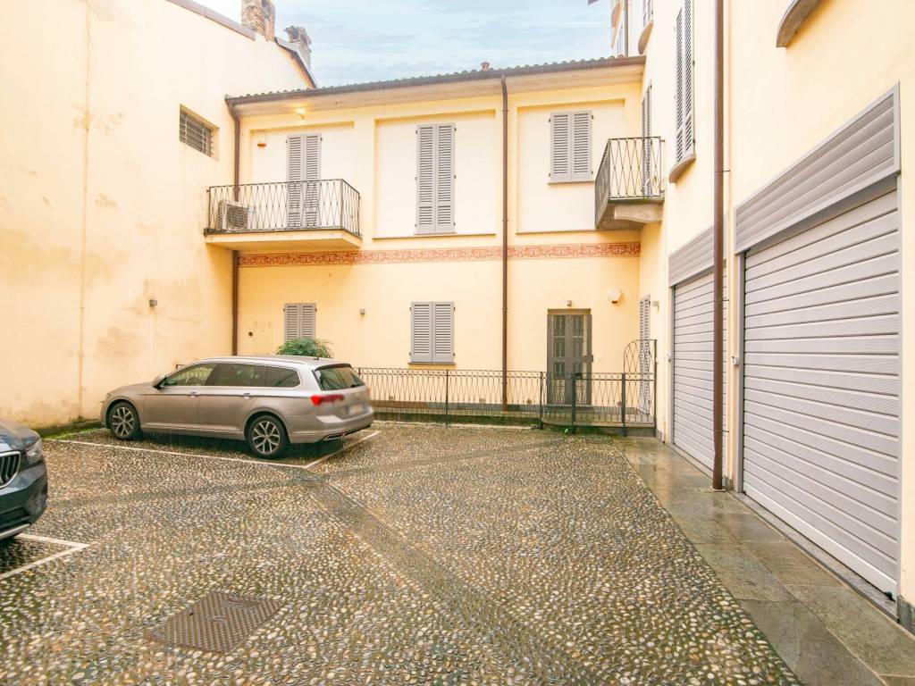 Appartamento a Lodi in Corso Ettore Archinti - Foto 4