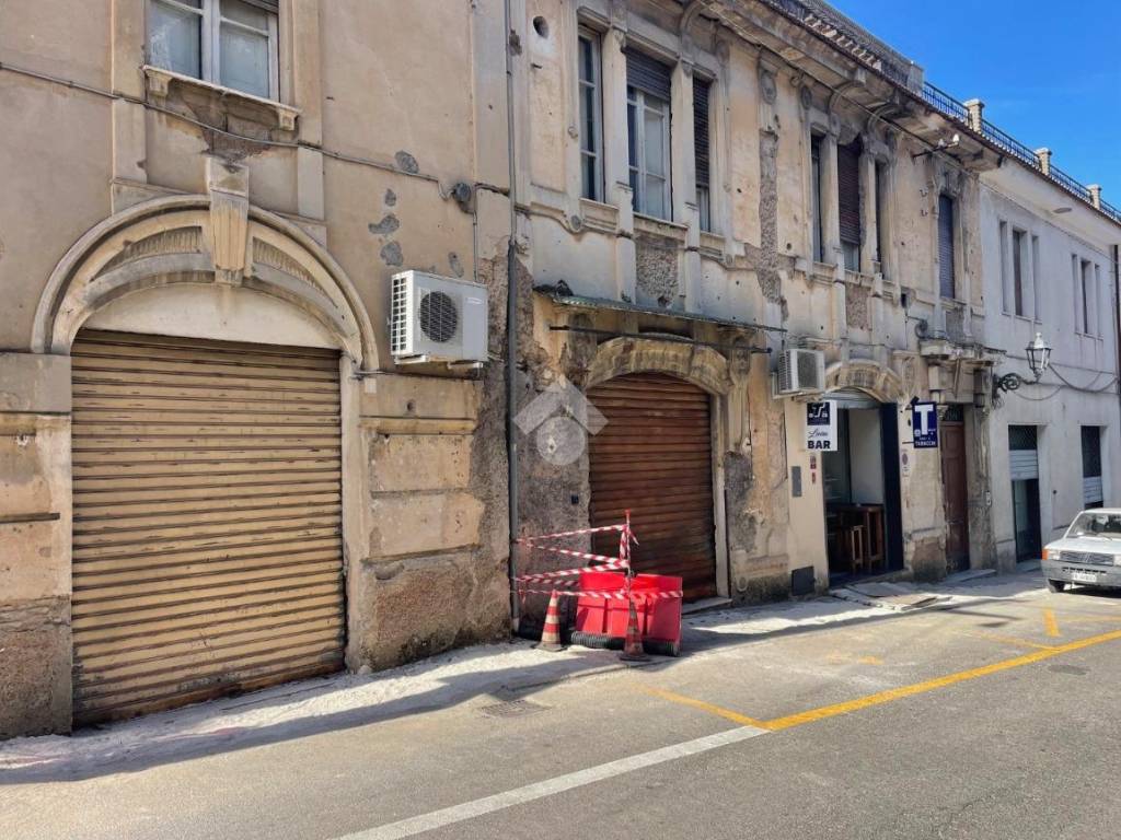 Box / garage a Atina in Via Vecchia Sferracavallo, 3 - Foto 2