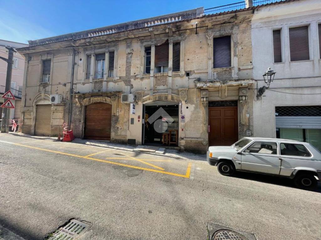 Box / garage a Atina in Via Vecchia Sferracavallo, 3 - Foto 4