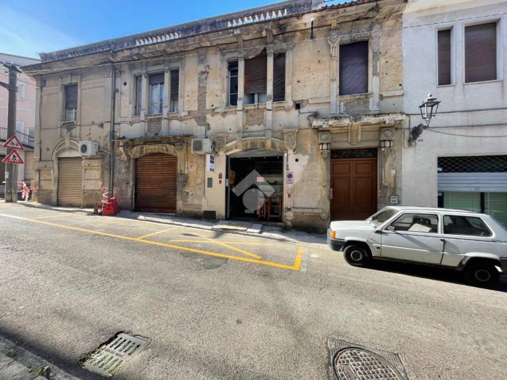 Box / garage a Atina in Via Vecchia Sferracavallo, 3 - Foto 5