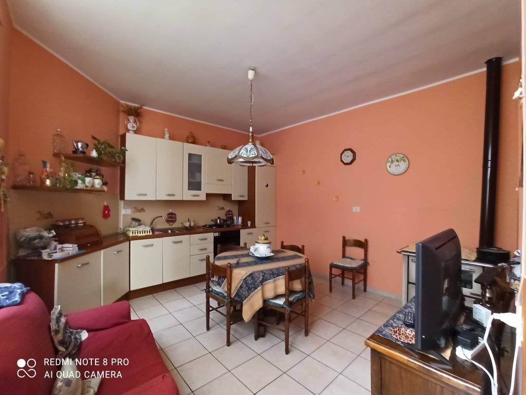 Casa indipendente a Roccalumera in Via Bellinghieri - Foto 3