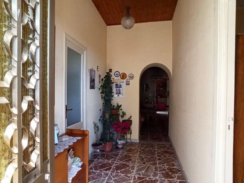 Casa indipendente a Roccalumera in Via Bellinghieri - Foto 5