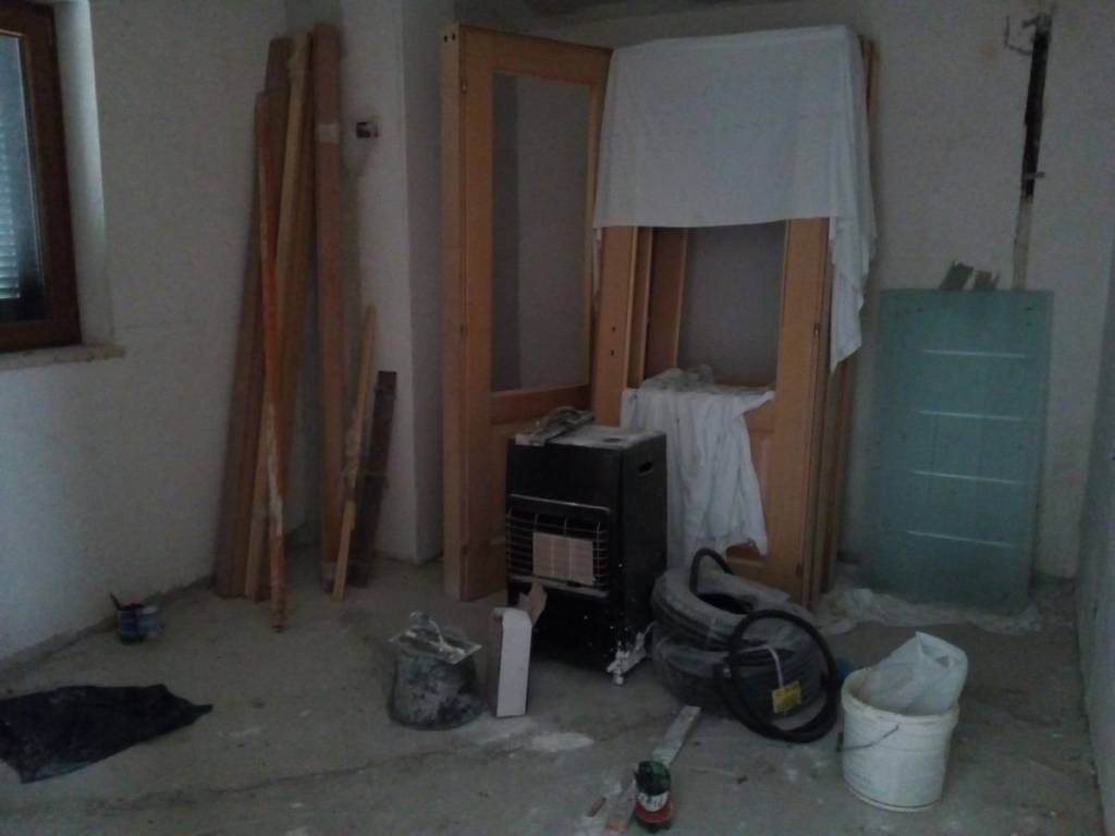 Appartamento a Tagliacozzo in Via Sfratati - Foto 2