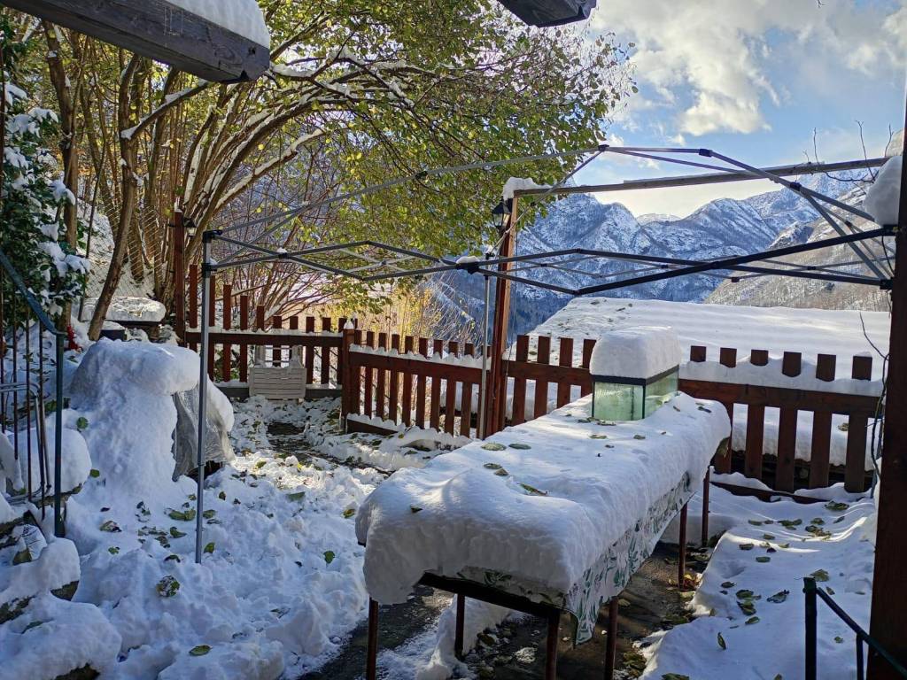 Casa indipendente a Varallo in Via Centro, 11 - Foto 4