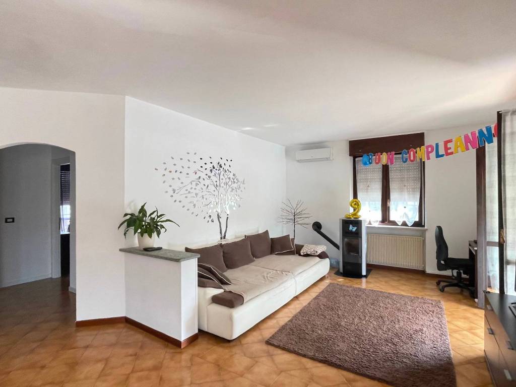 Appartamento a Quaregna cerreto in Via Martiri della Libertà, 9 - Foto 4