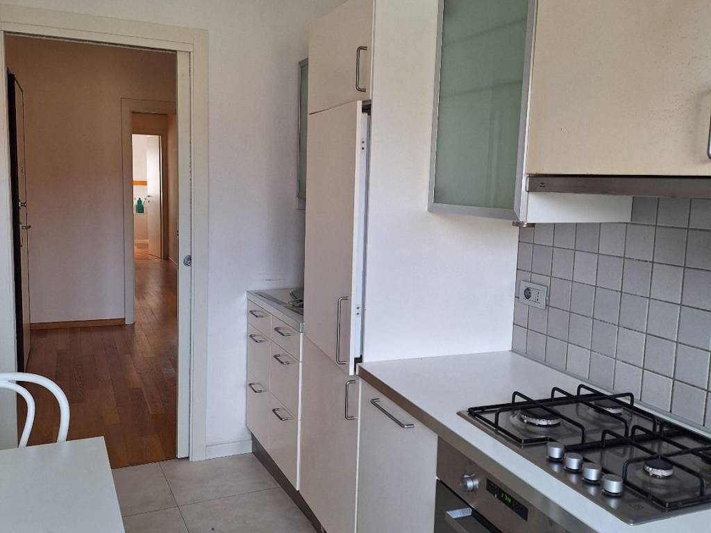 Appartamento a Mantova in Via Giulio Romano - Foto 4