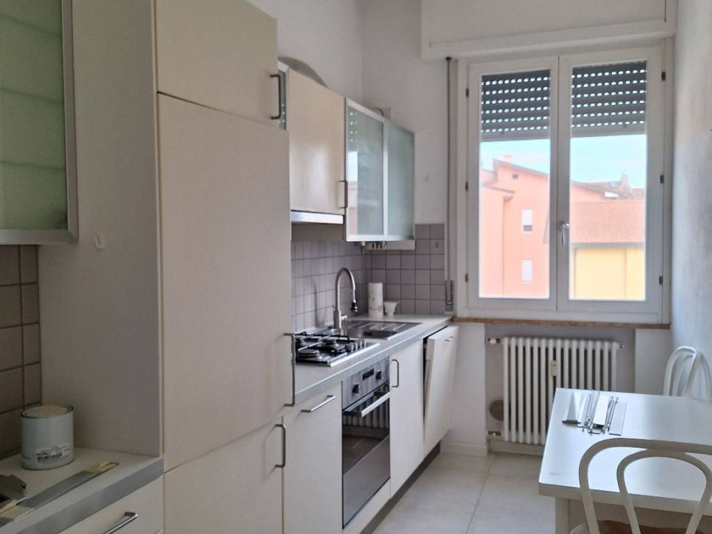 Appartamento a Mantova in Via Giulio Romano - Foto 5