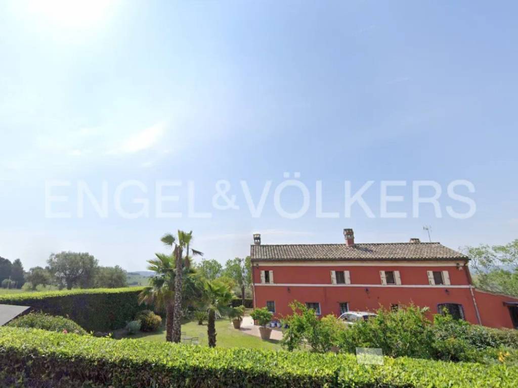 Villa a Recanati in Via Valdice - Foto 2