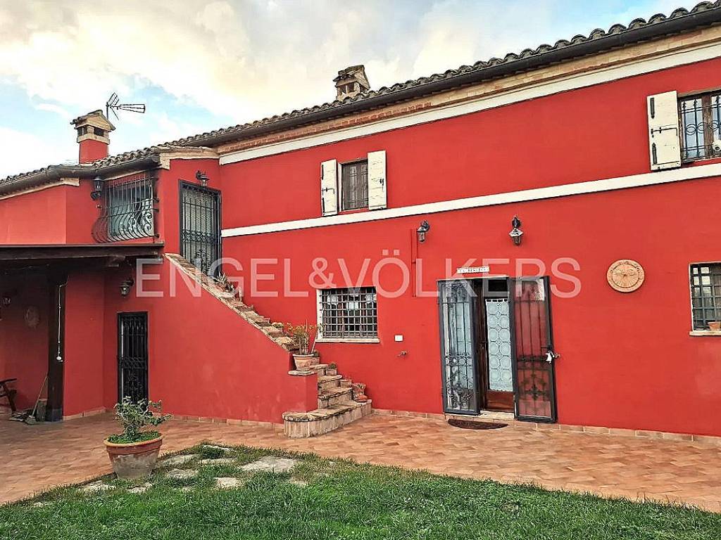 Villa a Recanati in Via Valdice - Foto 3