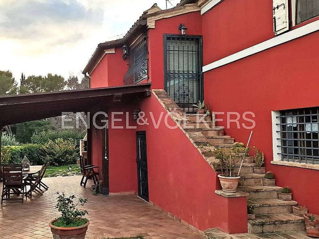 Villa a Recanati in Via Valdice - Foto 4