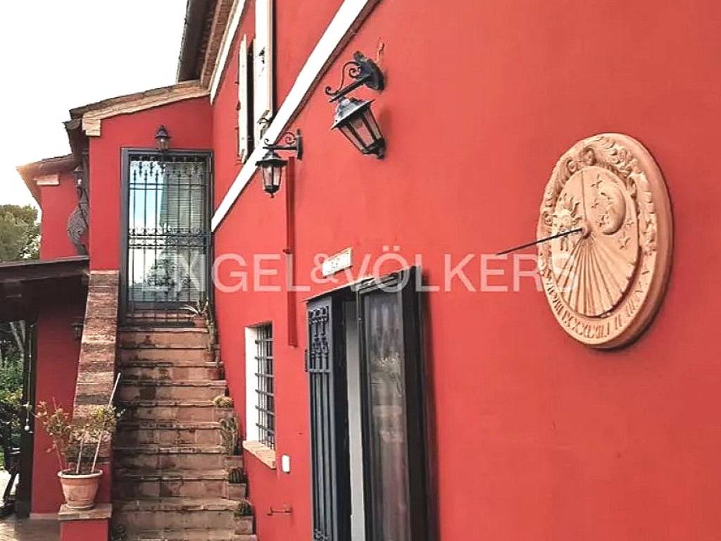 Villa a Recanati in Via Valdice - Foto 5