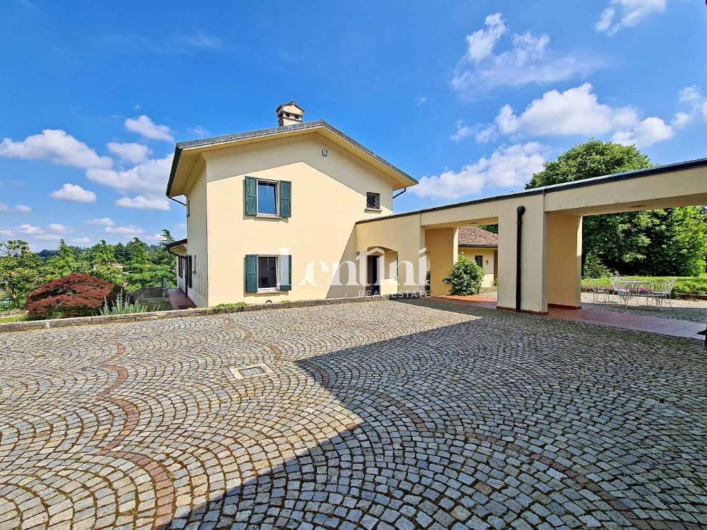 Villa a Valenza in Strada Cerreto, 3 - Foto 2