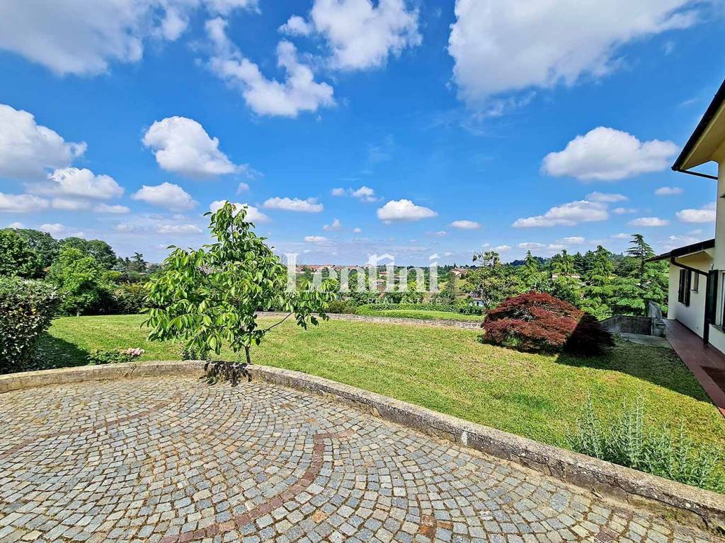 Villa a Valenza in Strada Cerreto, 3 - Foto 5