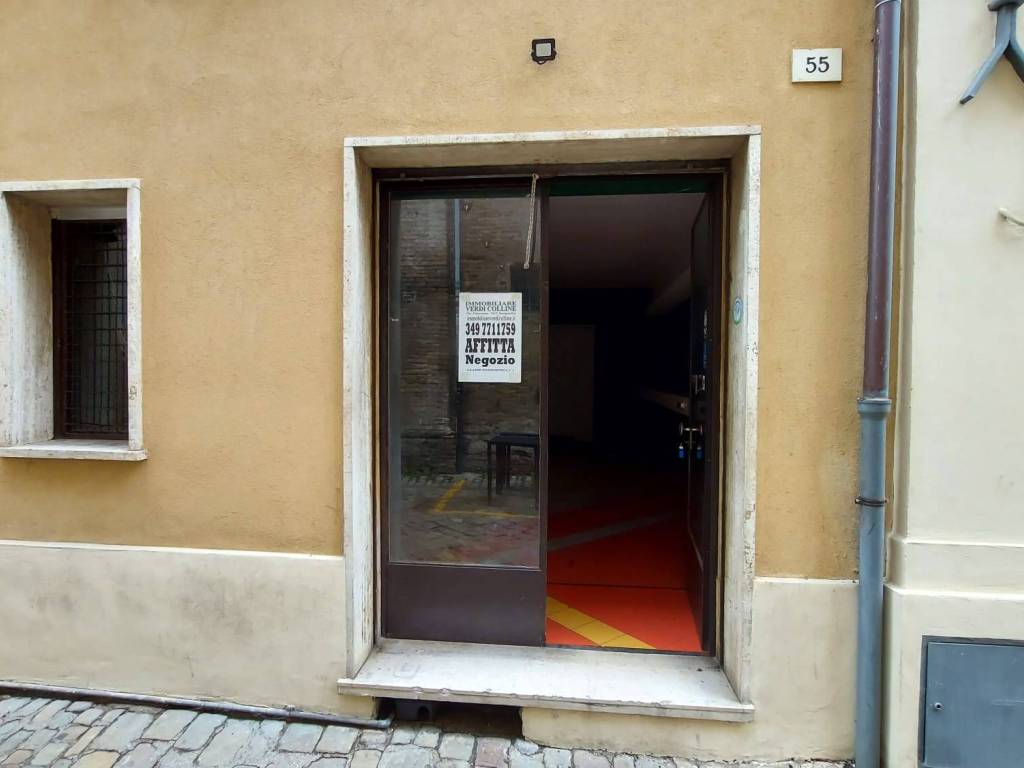 Immobile a Senigallia in Via Francesco Arsilli, 55 - Foto 2