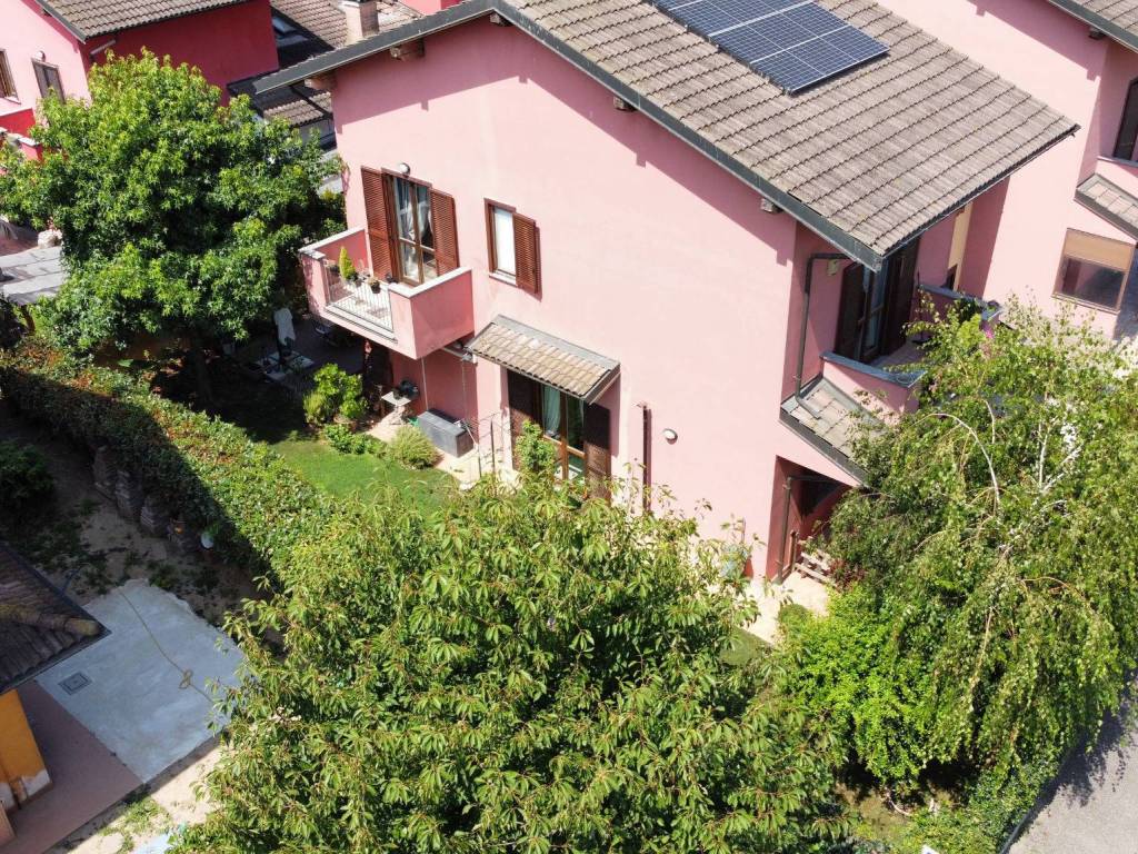 Villa a Ospedaletto lodigiano in Via Antonio Pagani, 8 - Foto 2