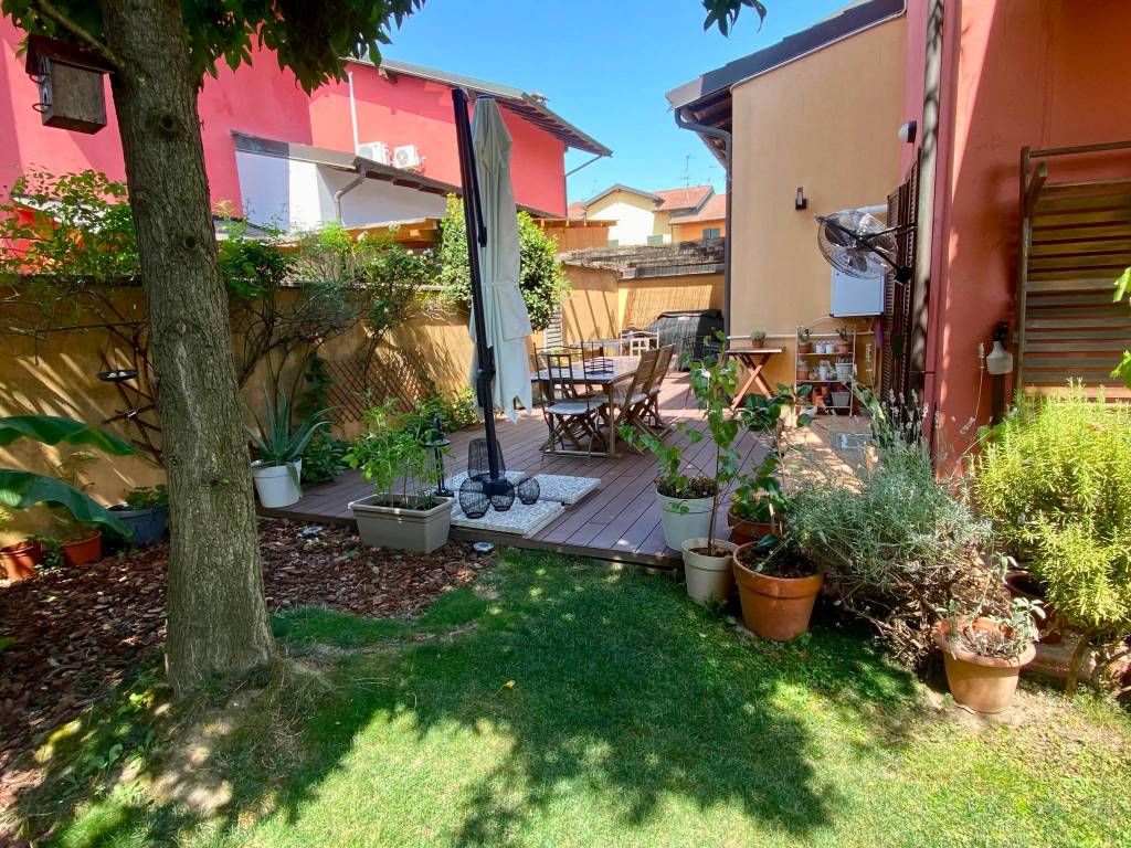 Villa a Ospedaletto lodigiano in Via Antonio Pagani, 8 - Foto 4