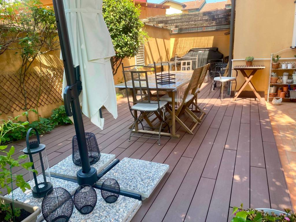 Villa a Ospedaletto lodigiano in Via Antonio Pagani, 8 - Foto 5