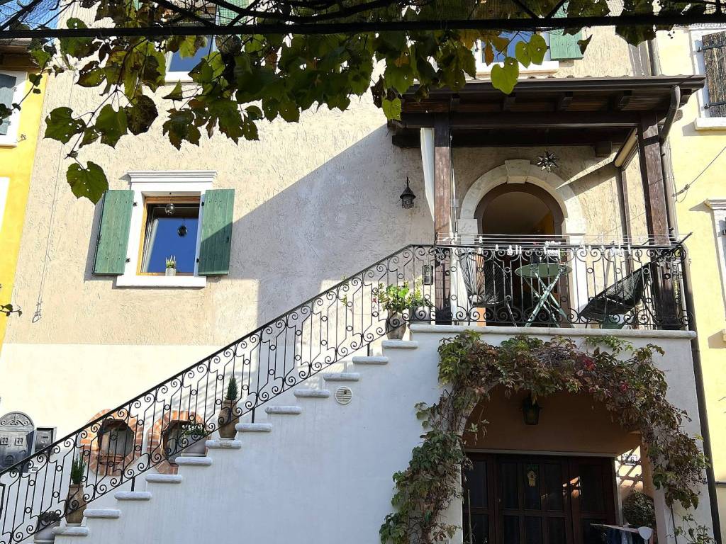 Appartamento a Costermano sul garda in Località Gazzoli - Foto 2