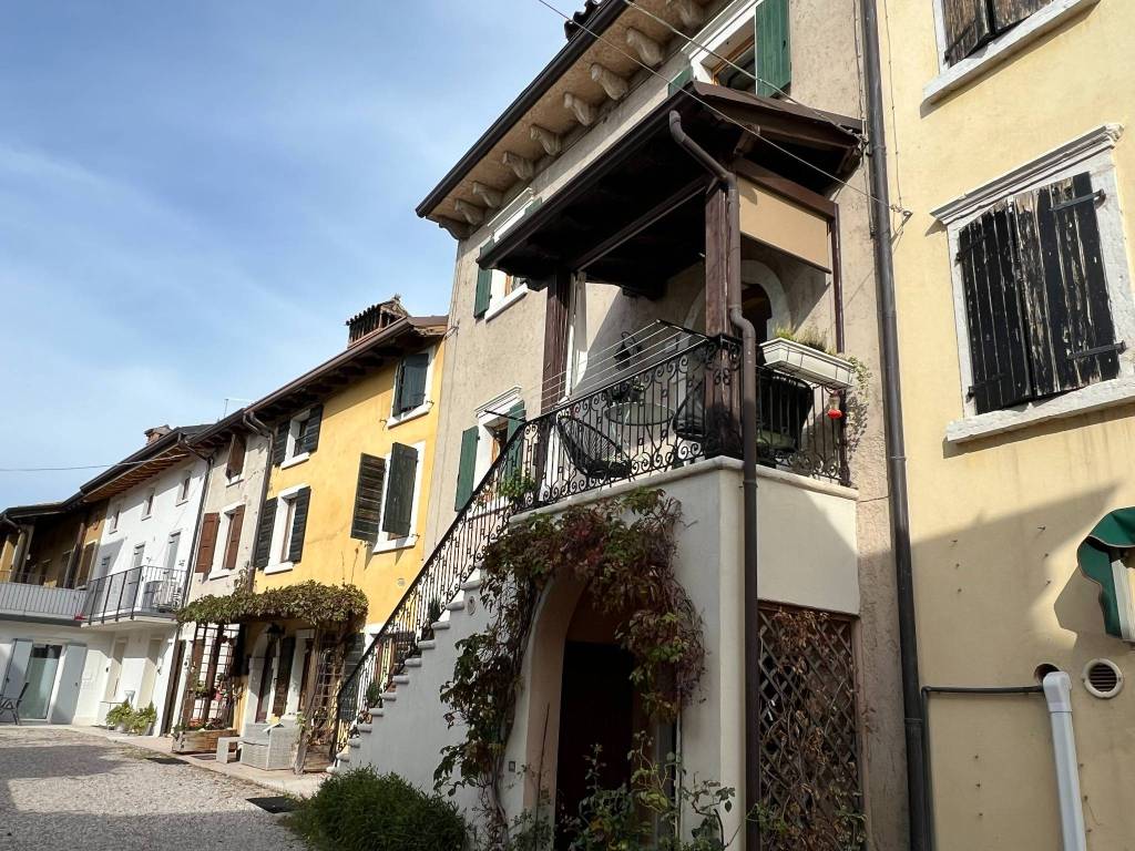 Appartamento a Costermano sul garda in Località Gazzoli - Foto 3