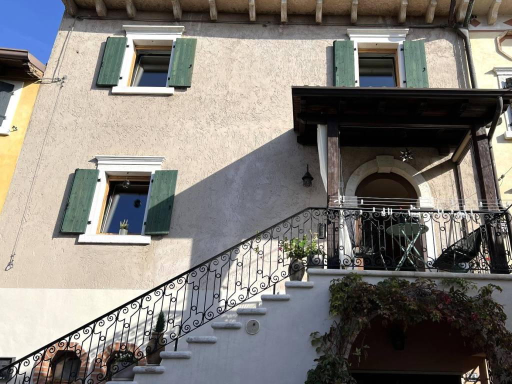 Appartamento a Costermano sul garda in Località Gazzoli - Foto 4