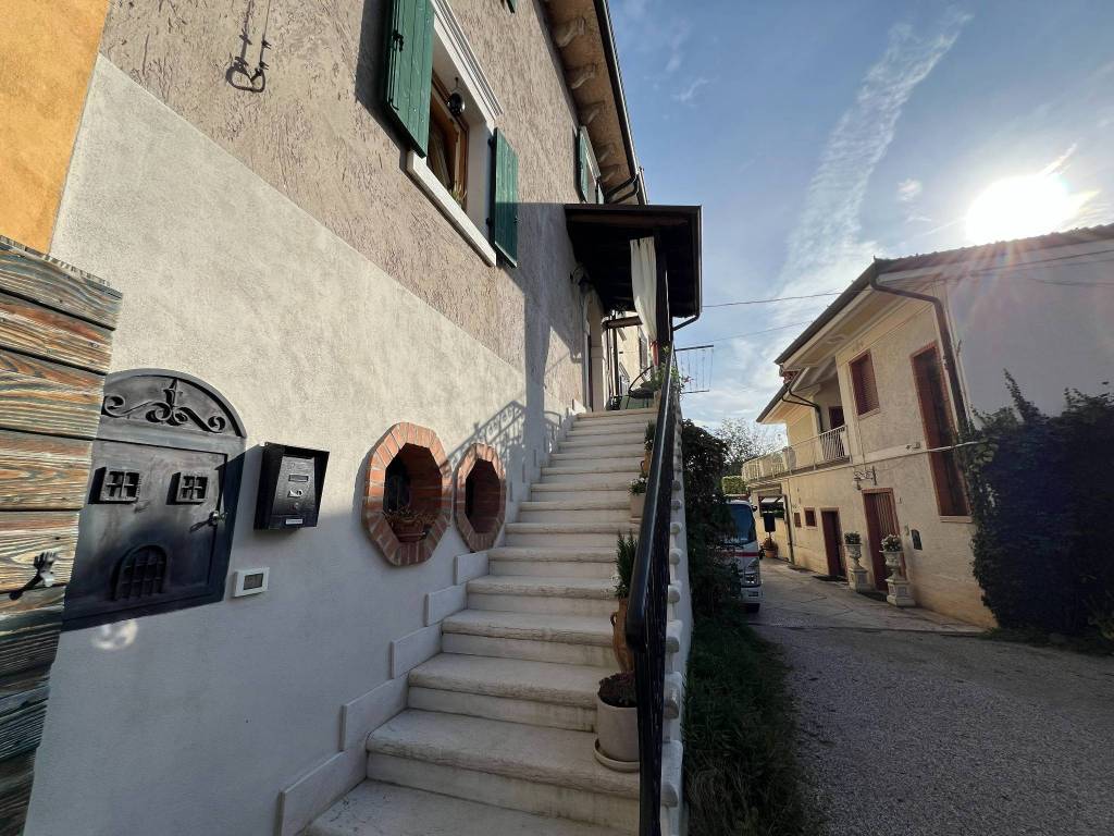 Appartamento a Costermano sul garda in Località Gazzoli - Foto 5
