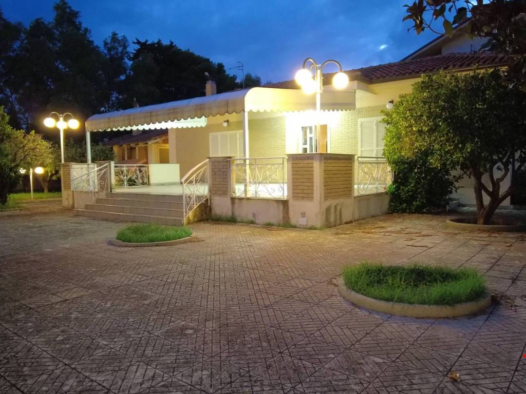 Villa a Siderno in Via Circonvallazione Sud, 39 - Foto 2