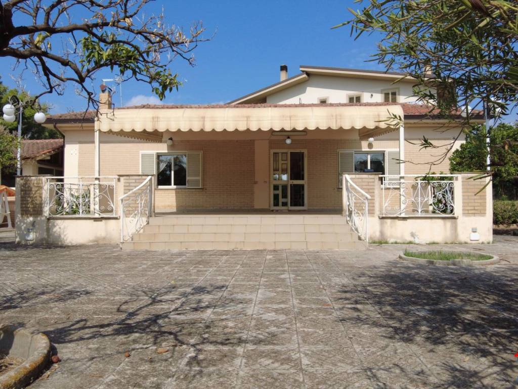 Villa a Siderno in Via Circonvallazione Sud, 39 - Foto 3