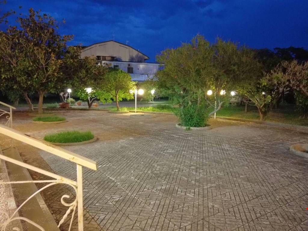 Villa a Siderno in Via Circonvallazione Sud, 39 - Foto 4