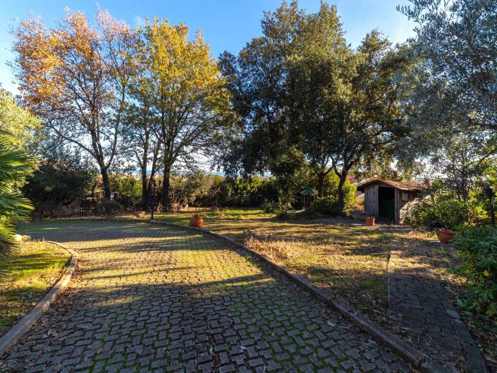 Villa a Silvi in Contrada Coccioni, 5 - Foto 2