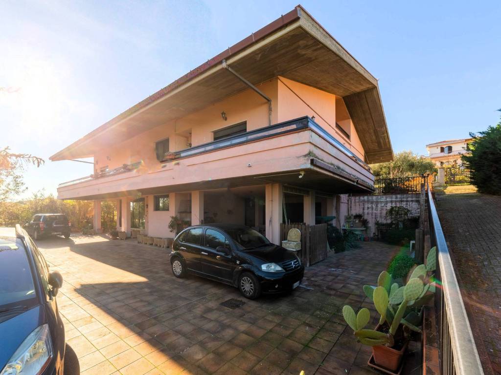 Villa a Silvi in Contrada Coccioni, 5 - Foto 3