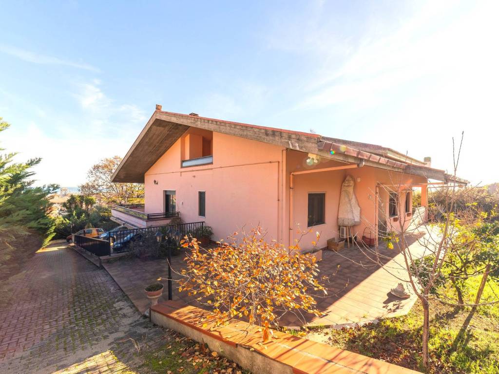 Villa a Silvi in Contrada Coccioni, 5 - Foto 4