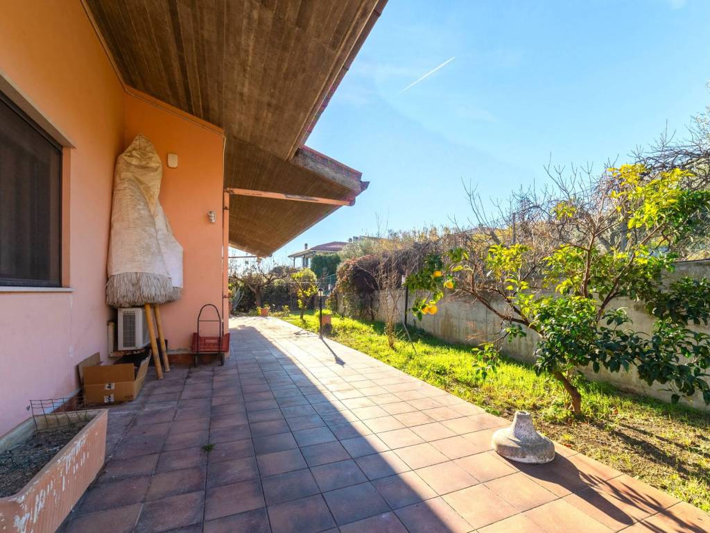 Villa a Silvi in Contrada Coccioni, 5 - Foto 5
